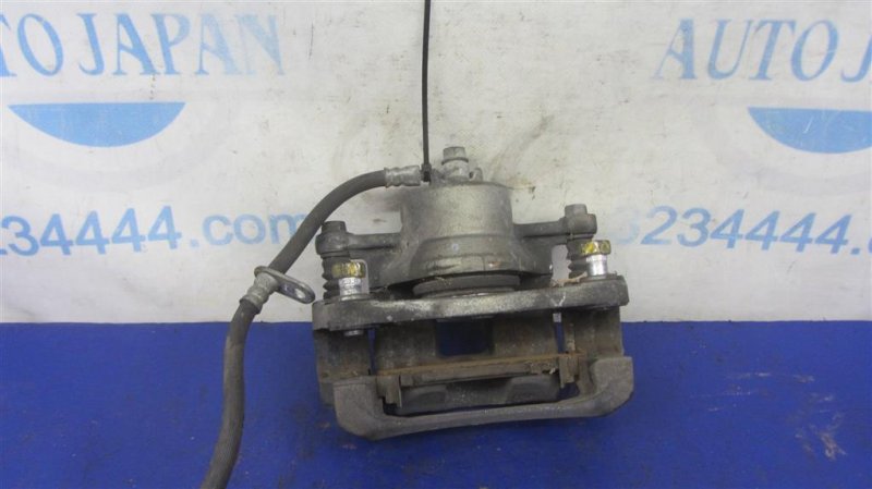 Суппорт тормозной передний левый SUZUKI SX4 06-13 Суппорт тормозной передний левый SUZUKI SX4 06-13