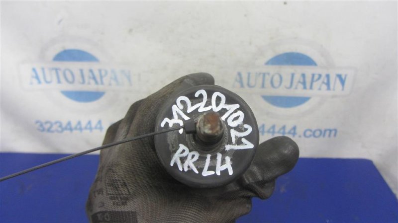 Амортизатор задний левый SUZUKI SX4 06-13