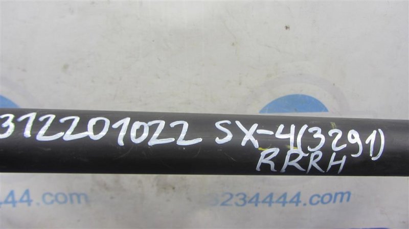 Амортизатор задний правый SX4 06-13 Амортизатор задний правый SX4 06-13