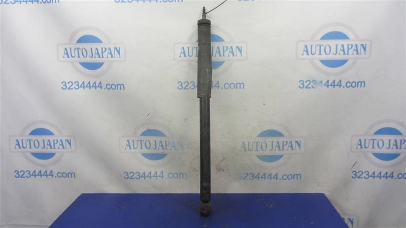 Амортизатор задний левый SUZUKI SX4 06-13 41800-80J21 Б/У