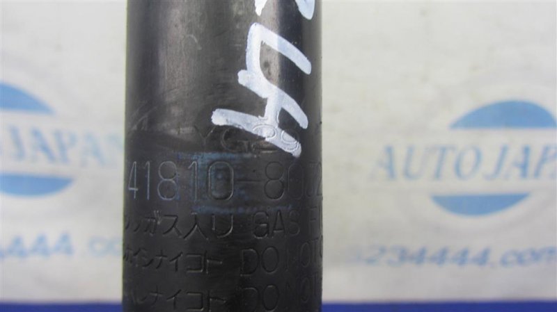 Амортизатор задний левый SUZUKI SX4 06-13