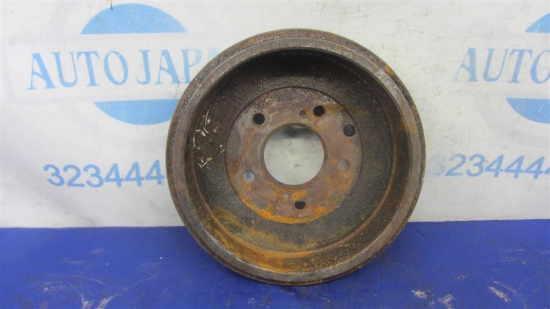 Тормозной барабан NISSAN SENTRA B17 12-21 Седан 1.8