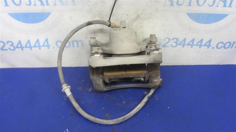 Суппорт тормозной передний левый NISSAN SENTRA B17 12-21 Седан 1.8 Суппорт тормозной передний левый NISSAN SENTRA B17 12-21 Седан 1.8