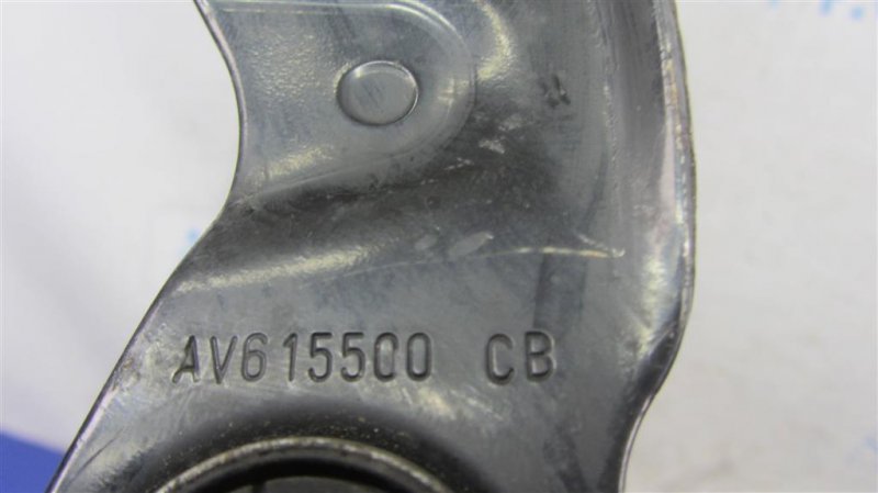 Рычаг задней подвески поперечный верхний задний правый FOCUS 10-18 2014 Седан 2.0