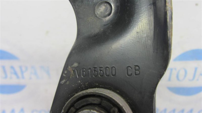 Рычаг задней подвески поперечный верхний задний левый FOCUS 10-18 2014 Седан 2.0 Рычаг задней подвески поперечный верхний задний левый FOCUS 10-18 2014 Седан 2.0