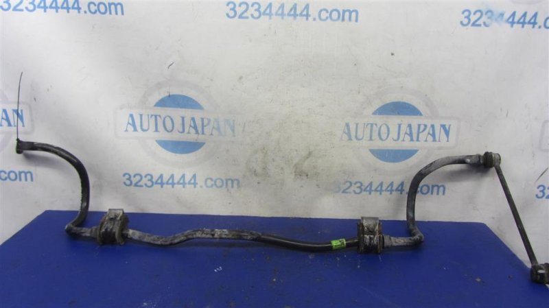 Стабилизатор передний NISSAN SENTRA B17 12-21 2012 Седан 1.8 54611-3SH0A Б/У