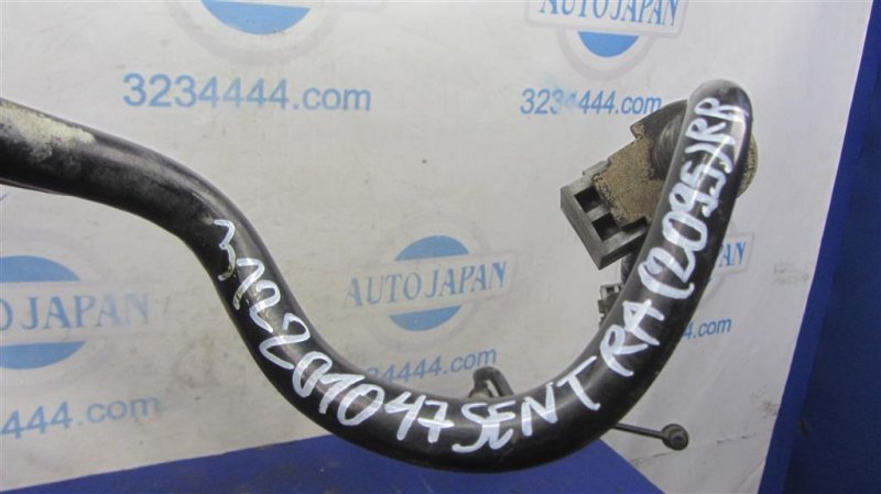 Стабилизатор передний SENTRA B17 12-21 2012 Седан 1.8