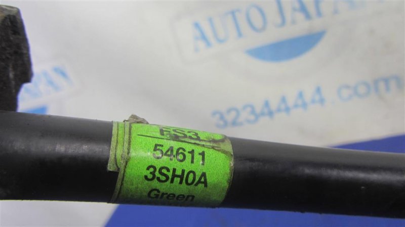 Стабилизатор передний NISSAN SENTRA B17 12-21 Седан 1.8