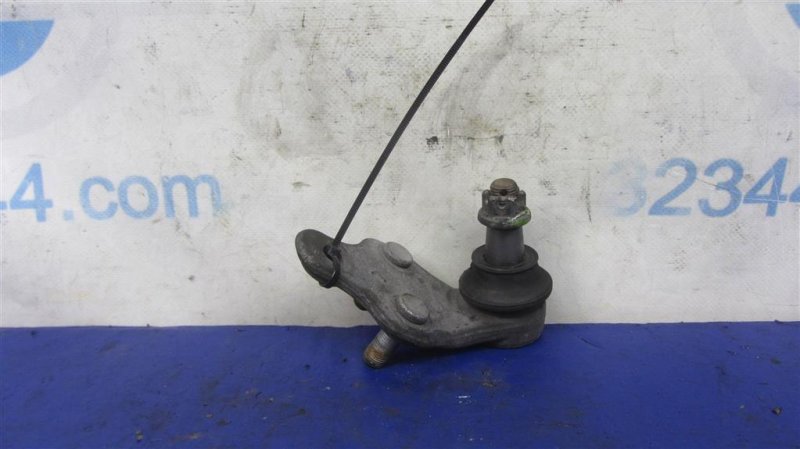 Шаровая опора передняя левая TOYOTA CAMRY 50 12-15 2013 ASV50 2.5 2ARFE 43340-09170 Б/У