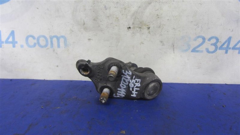 Шаровая опора передняя левая TOYOTA CAMRY 50 12-15 ASV50 2.5 2ARFE