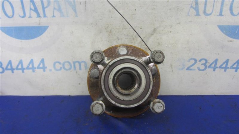 Ступица передняя левая ACURA MDX (YD2) 06-13 YD2 3.7