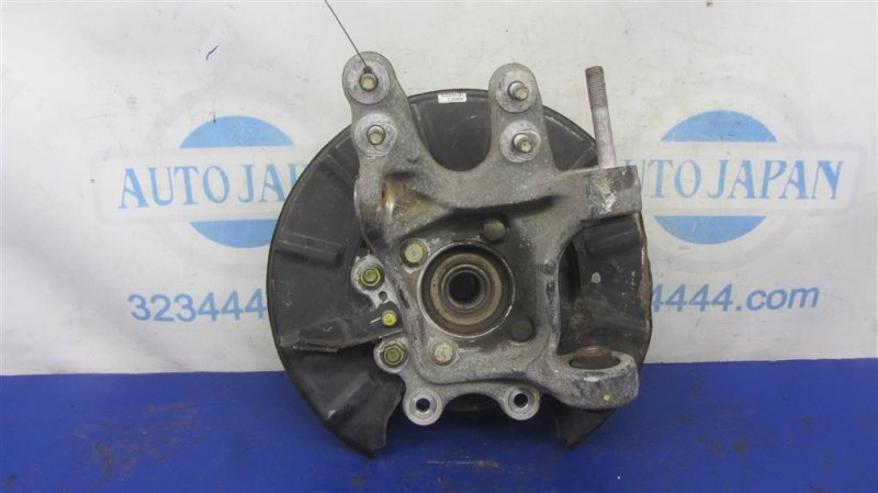 Цапфа задняя левая ACURA MDX (YD2) 06-13 2012 YD2 3.7 52215-STX-A02 Б/У