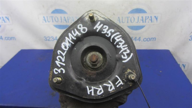 Амортизатор передний правый M35/M45 04-10 2006 Седан 3.5 VQ35DE