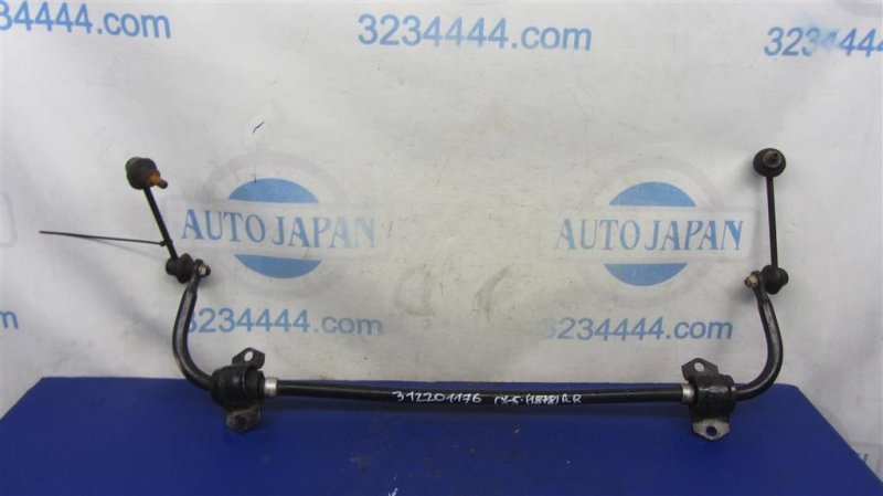 Стабилизатор задний MAZDA CX-5 (KE) 11-17 2013 Внедорожник 2.0 KD31-28-151 Б/У