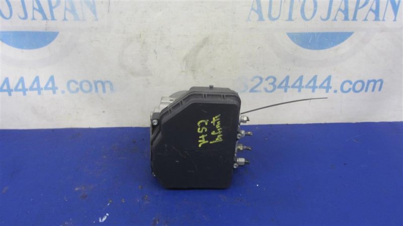 Блок ABS QX60/JX35 12-20 2012 Внедорожник 3.5