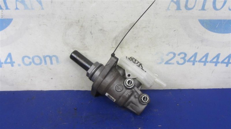 Главный тормозной цилиндр ACURA RDX 06-12 Внедорожник 2.3