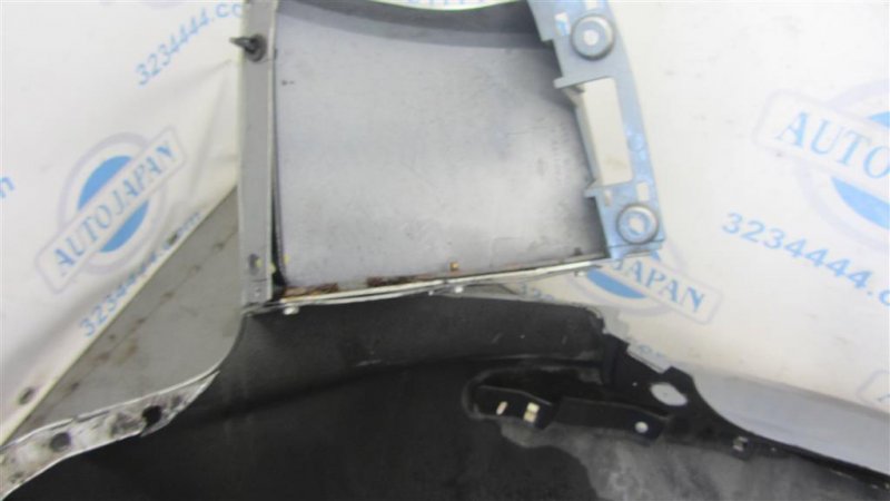 Бампер задний FX S50 03-08 2004 Внедорожник 3.5