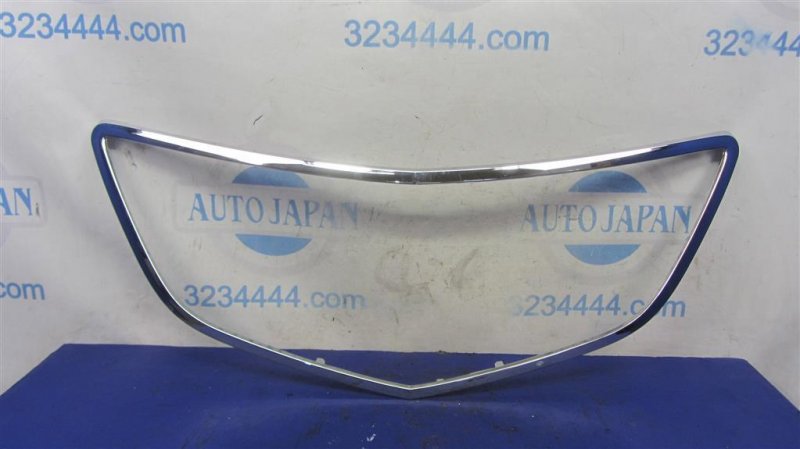 Накладка (молдинг) решетки радиатора ACURA RDX 12-19 71123-TX4-A01 новая