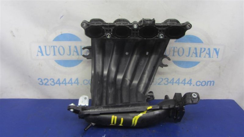 Коллектор впускной NISSAN QASHQAI 07-14 HR16