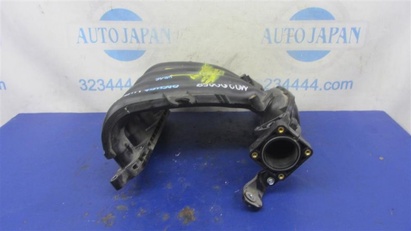 Коллектор впускной QASHQAI 07-14 HR16