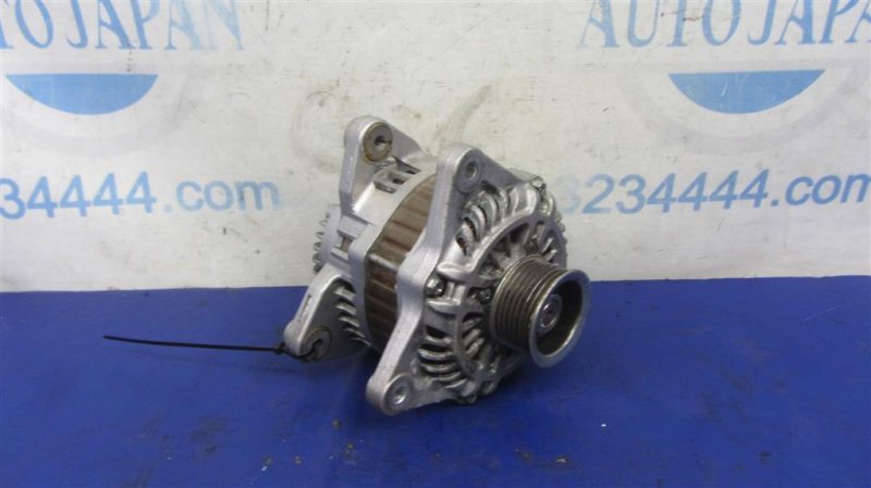 Генератор NISSAN QASHQAI 07-14 HR16 23100-1HS1A Б/У