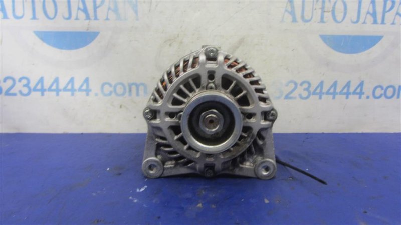 Генератор QASHQAI 07-14 HR16