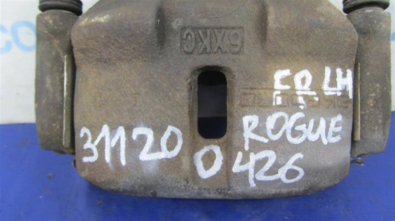 Суппорт тормозной передний левый X-TRAIL/ROGUE T32 13-20