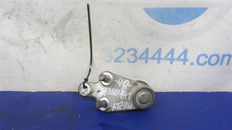 Шаровая опора правая TOYOTA CAMRY 40 06-11 Шаровая опора правая TOYOTA CAMRY 40 06-11