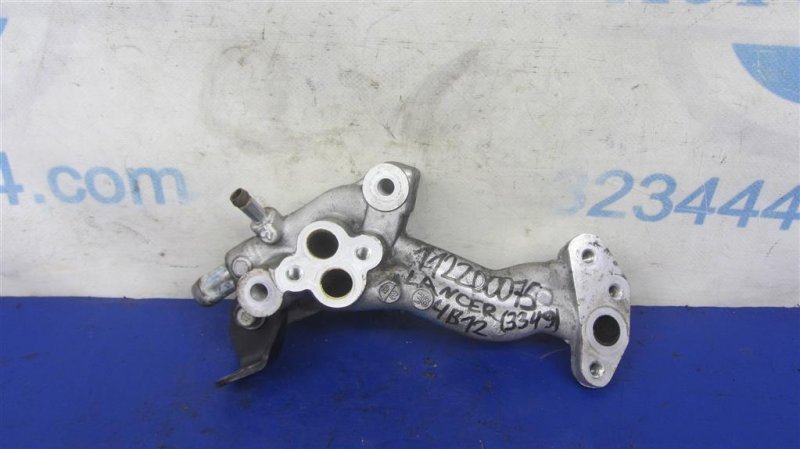 Трубка EGR MITSUBISHI LANCER X 10 07-15 Седан 2.4