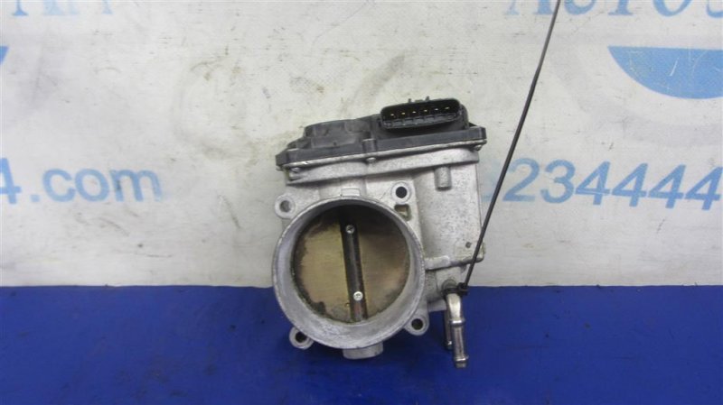 Запчасть дроссельная заслонка TOYOTA AVALON 05-12 2007 GSX30 3.5 2GR-FE 22030-0P050 Б/У Дроссельная заслонка TOYOTA AVALON 05-12 2007 GSX30 3.5 2GR-FE 22030-0P050 Б/У