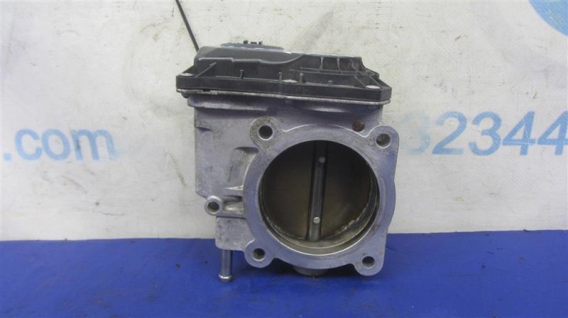 Дроссельная заслонка TOYOTA AVALON 05-12 GSX30 3.5 2GR-FE Дроссельная заслонка TOYOTA AVALON 05-12 GSX30 3.5 2GR-FE