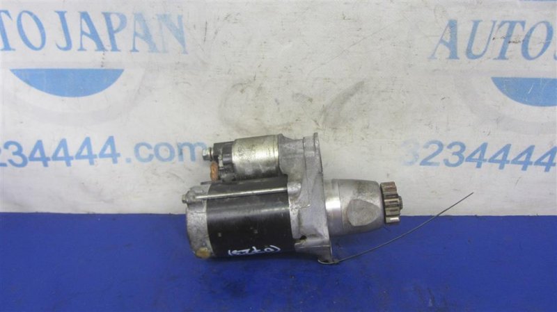 Стартер TOYOTA AVALON 05-12 GSX30 3.5 2GR-FE