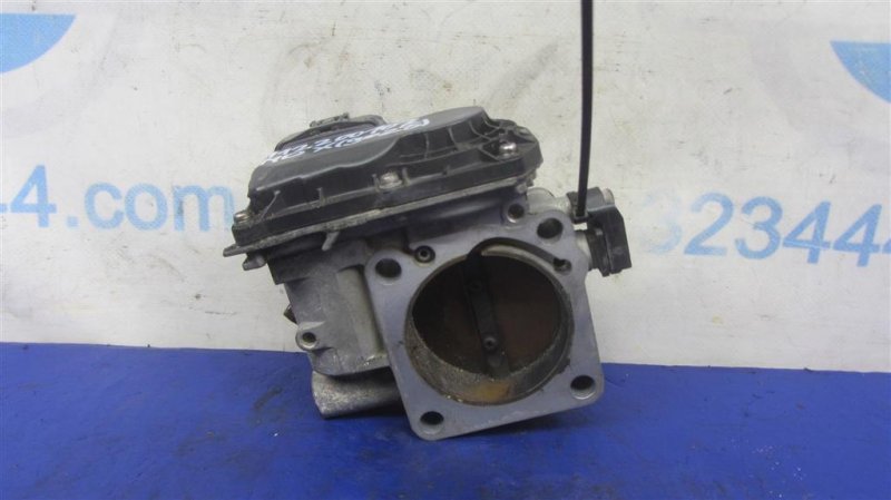 Дроссельная заслонка ACURA MDX (YD2) 06-13 YD2 3.7