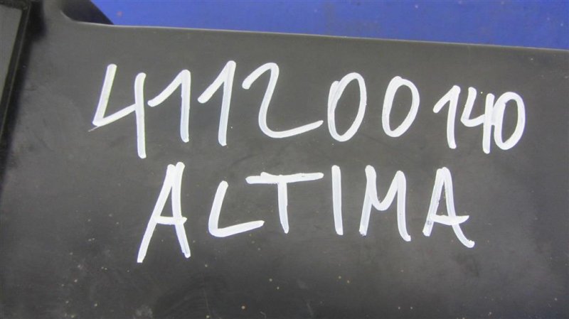 Бардачок ALTIMA L32 07-12