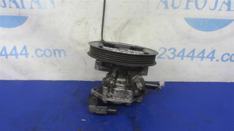 Насос ГУР MITSUBISHI LANCER IX 9 03-07 Б/У