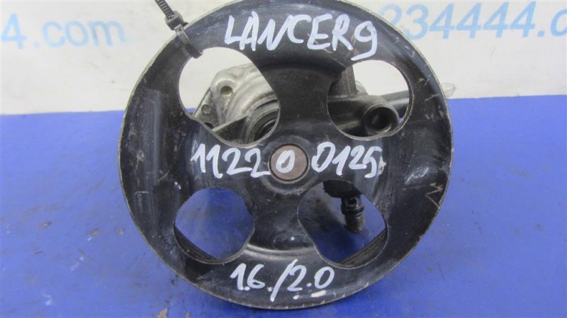 Насос ГУР LANCER IX 9 03-07