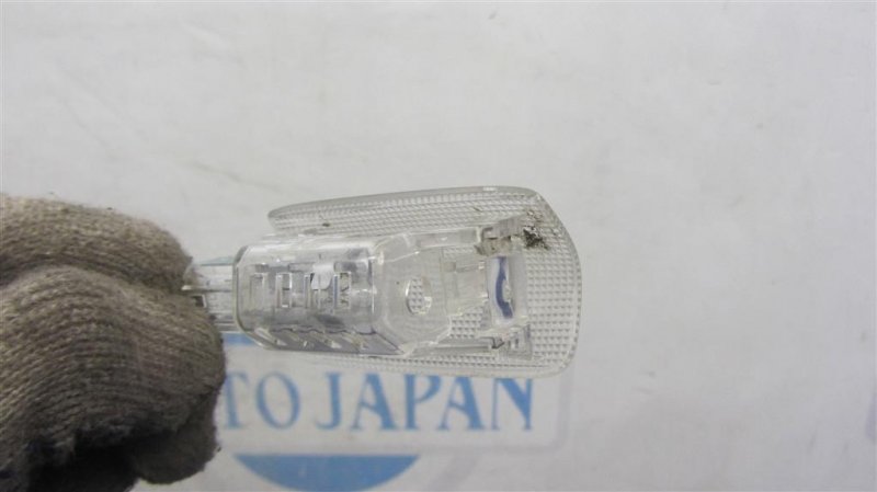 Подсветка номера CAMRY 50 12-15 Подсветка номера CAMRY 50 12-15