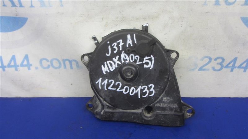 Крышка распредвала задняя ACURA MDX (YD2) 06-13 2008 YD2 3.7 11830-RCA-A00 Б/У