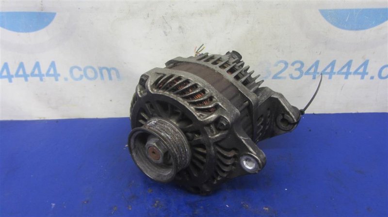 Генератор INFINITI M35/M45 04-10 2006 Седан 3.5 VQ35DE 23100-EG010 Б/У