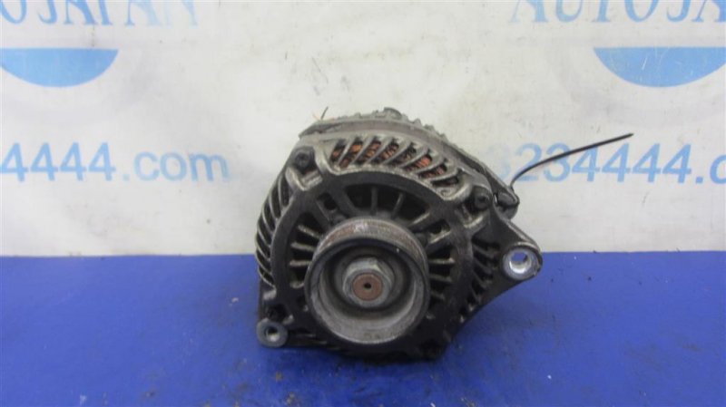 Генератор INFINITI M35/M45 04-10 Седан 3.5 VQ35DE