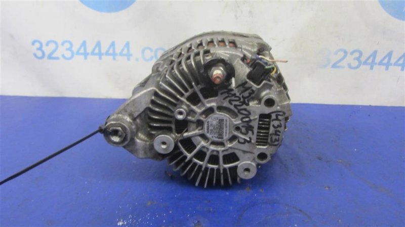 Генератор M35/M45 04-10 2006 Седан 3.5 VQ35DE