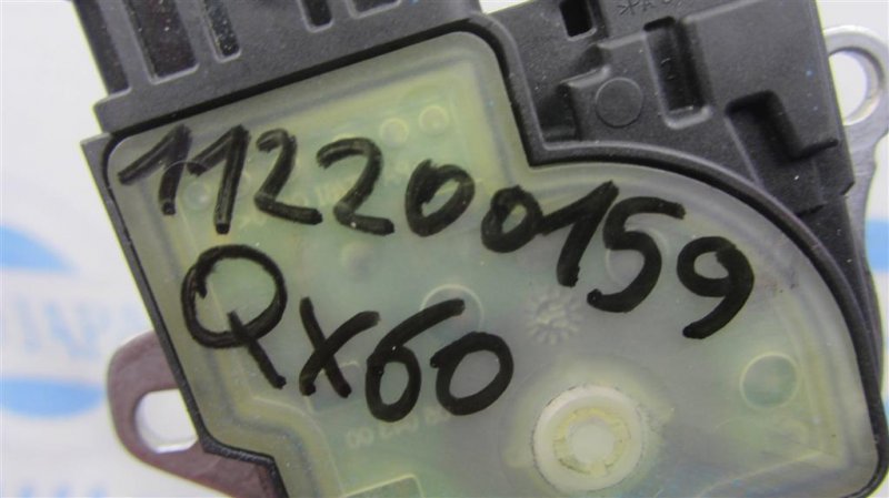 Моторчик изменения фаз ГРМ QX60/JX35 12-20 Моторчик изменения фаз ГРМ QX60/JX35 12-20