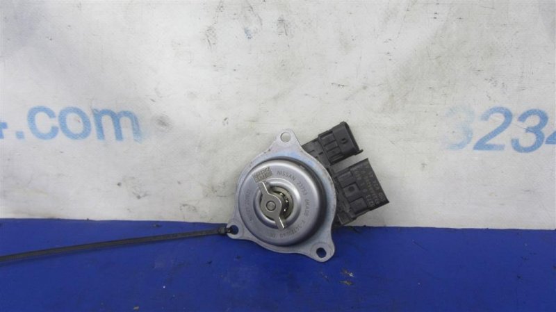 Моторчик изменения фаз ГРМ INFINITI QX60/JX35 12-20 Моторчик изменения фаз ГРМ INFINITI QX60/JX35 12-20