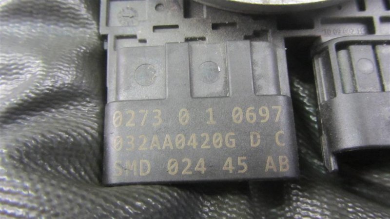 Моторчик изменения фаз ГРМ QX60/JX35 12-20 Моторчик изменения фаз ГРМ QX60/JX35 12-20