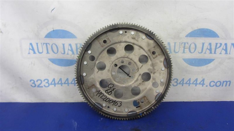 Маховик АКПП INFINITI QX60/JX35 12-20 12331-JA10C Б/У