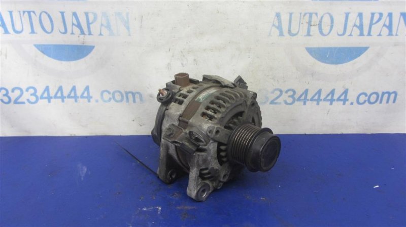 Запчасть генератор TOYOTA CAMRY 40 06-11 2AZ Б/У Генератор TOYOTA CAMRY 40 06-11 2AZ Б/У