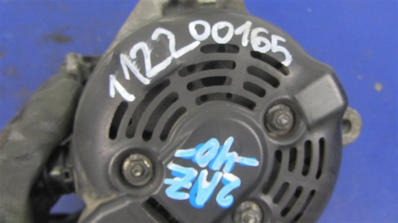 Генератор CAMRY 40 06-11 2AZ Генератор CAMRY 40 06-11 2AZ