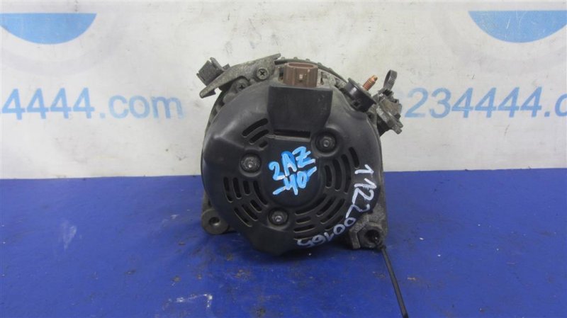 Генератор CAMRY 40 06-11 2AZ Генератор CAMRY 40 06-11 2AZ