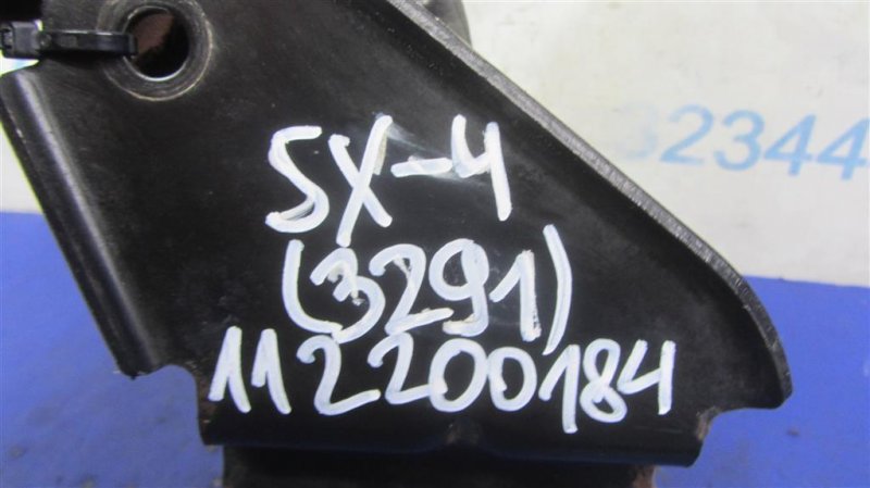 Кронштейн двигателя SX4 06-13