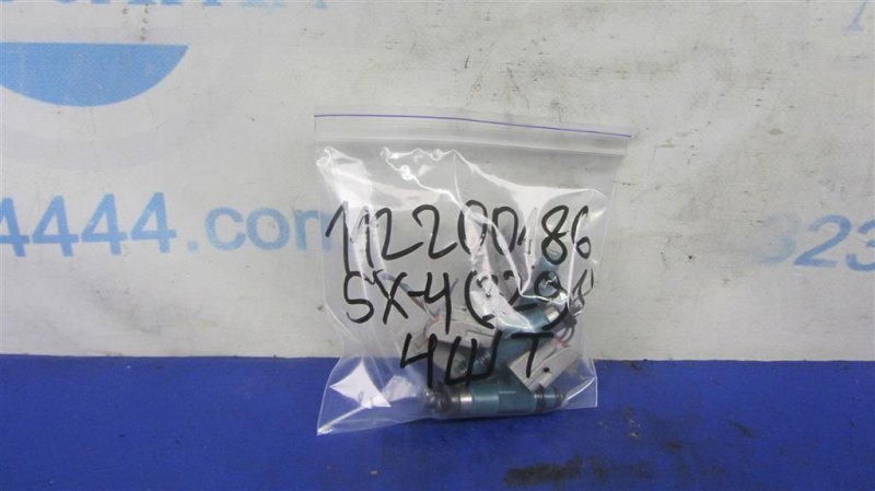 Форсунка топливная SX4 06-13